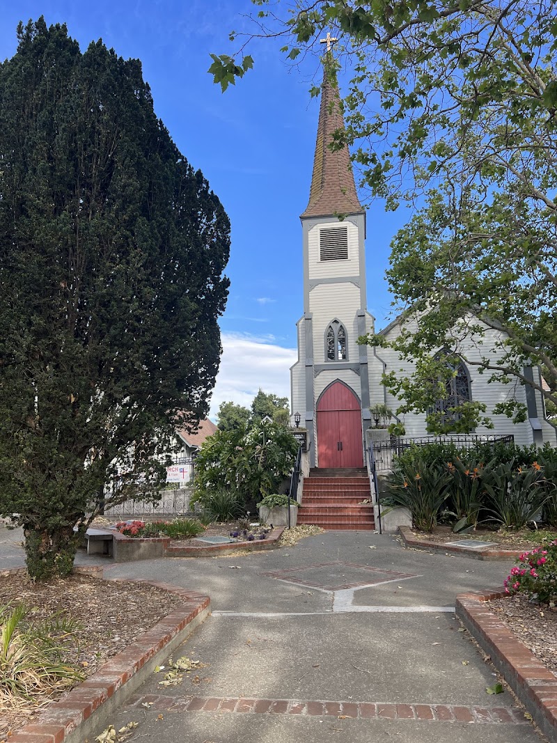 St. Paul's Episcopal Church photo 2