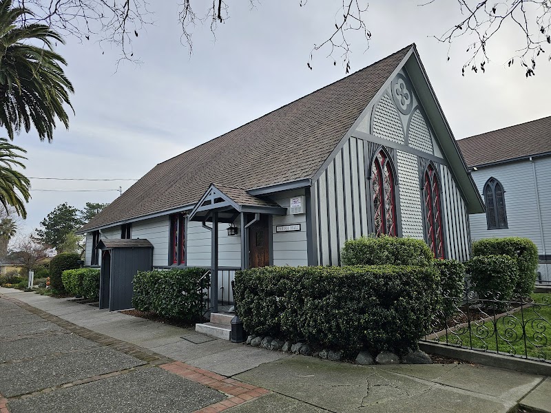 St. Paul's Episcopal Church photo 4