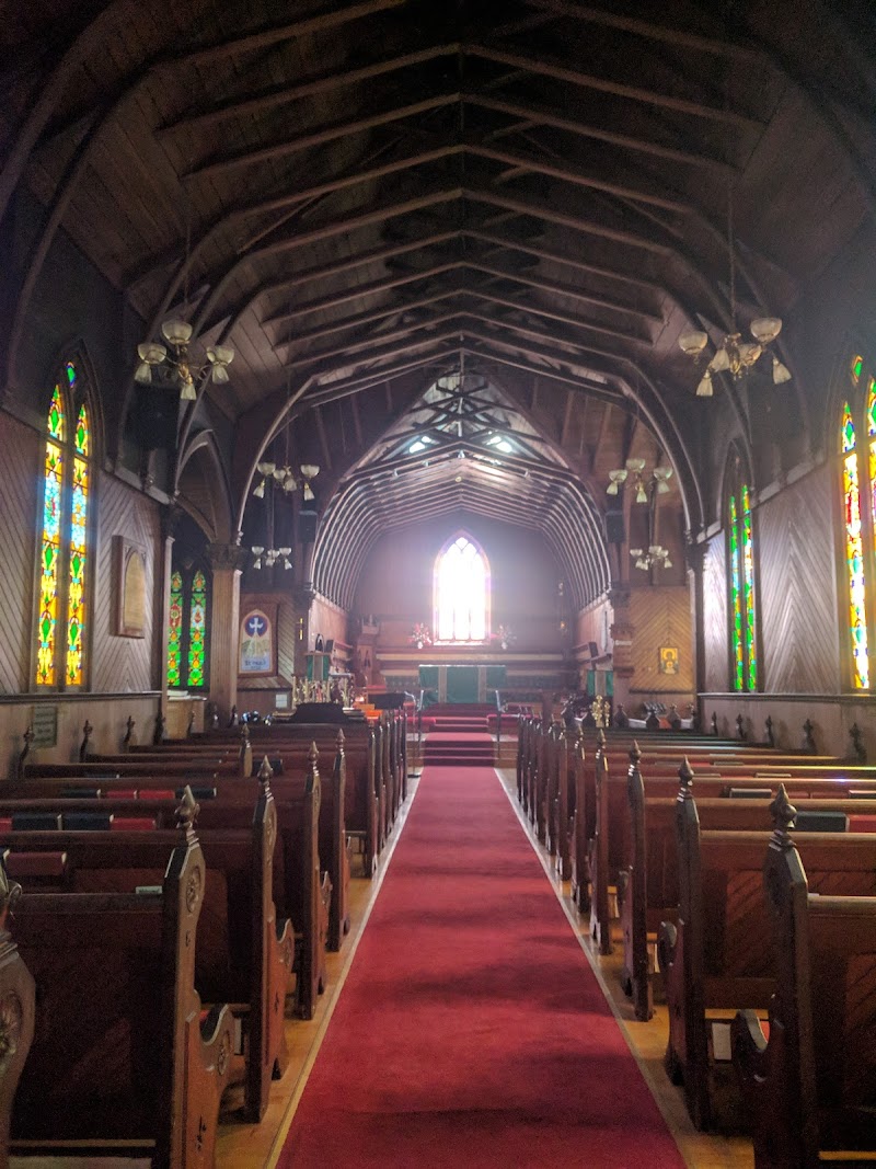 St. Paul's Episcopal Church photo 3