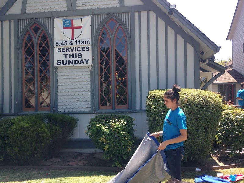 St. Paul's Episcopal Church photo 5
