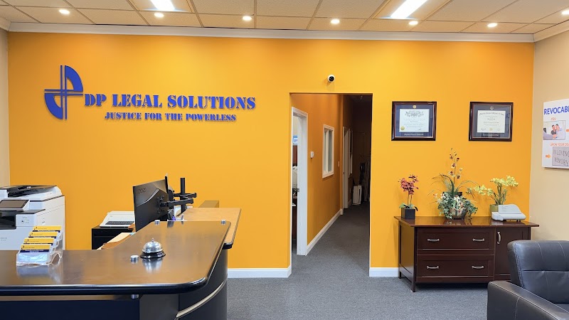 DP Legal Solutions, Inc photo 2