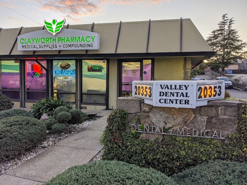Clayworth Healthcare Pharmacy photo 3