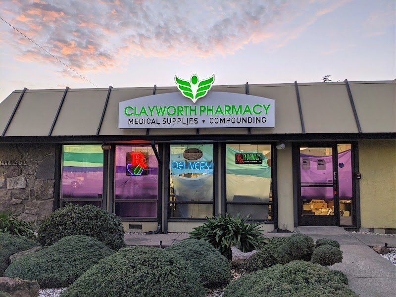 Clayworth Healthcare Pharmacy photo 2