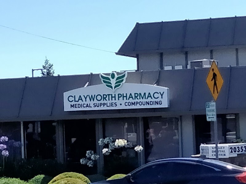 Clayworth Healthcare Pharmacy photo 4