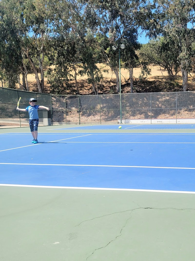 Silicon Valley Tennis | San Carlos photo 3