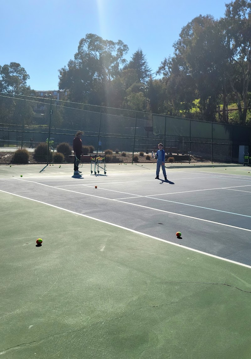 Silicon Valley Tennis | San Carlos photo 4
