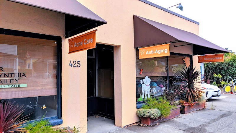 Photo of Dr. Bailey Skin Care