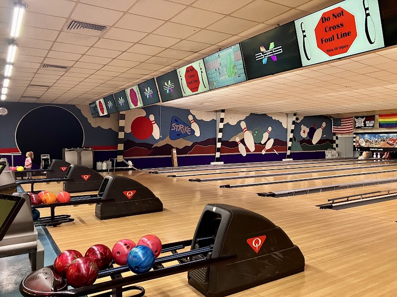 Photo of Starlite Lanes