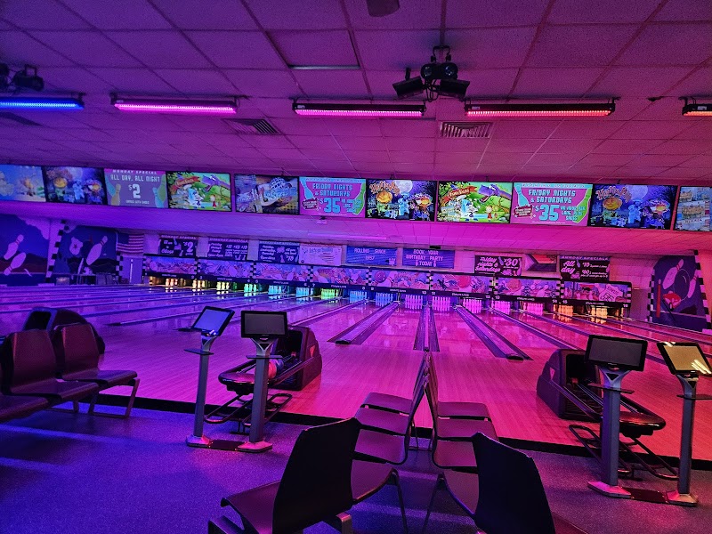 Starlite Lanes photo 2