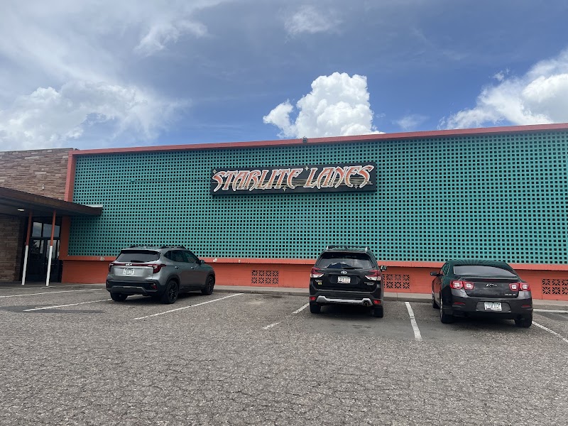 Starlite Lanes photo 3