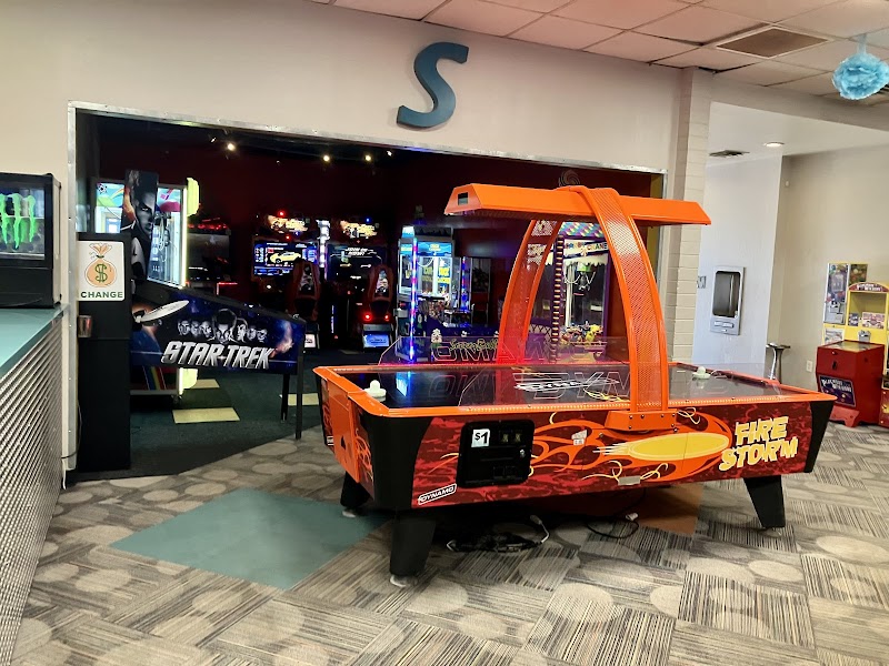 Starlite Lanes photo 5