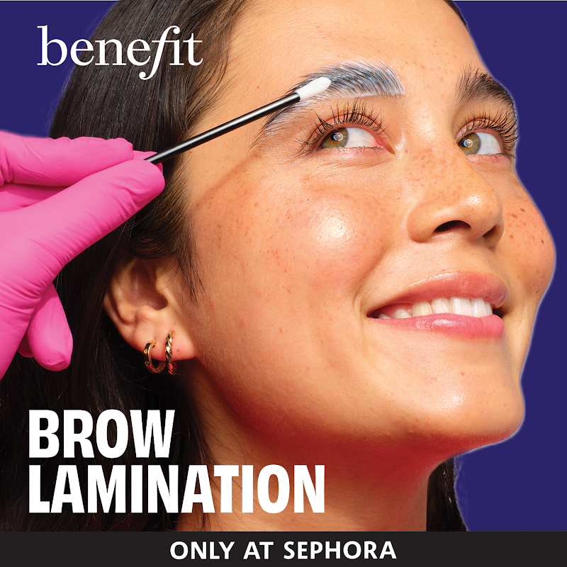 Benefit Cosmetics BrowBar photo 5