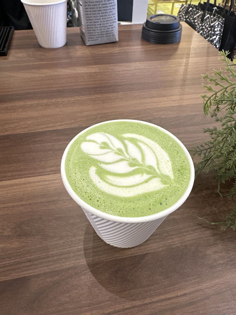 Goodhart Coffee Catering of San Francisco Bay Area photo 3