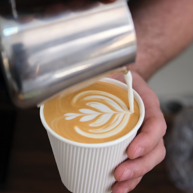 Goodhart Coffee Catering of San Francisco Bay Area photo 2