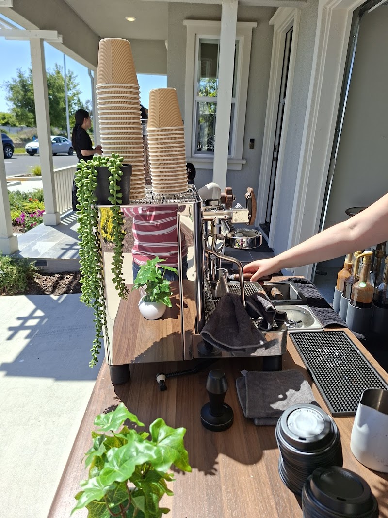 Goodhart Coffee Catering of San Francisco Bay Area photo 5