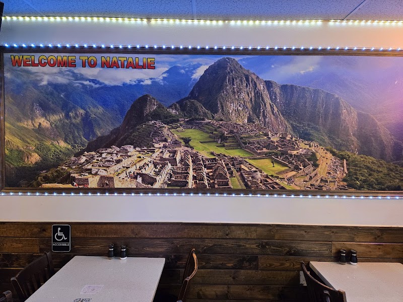 Natalie's | Peruvian Restaurant photo 3