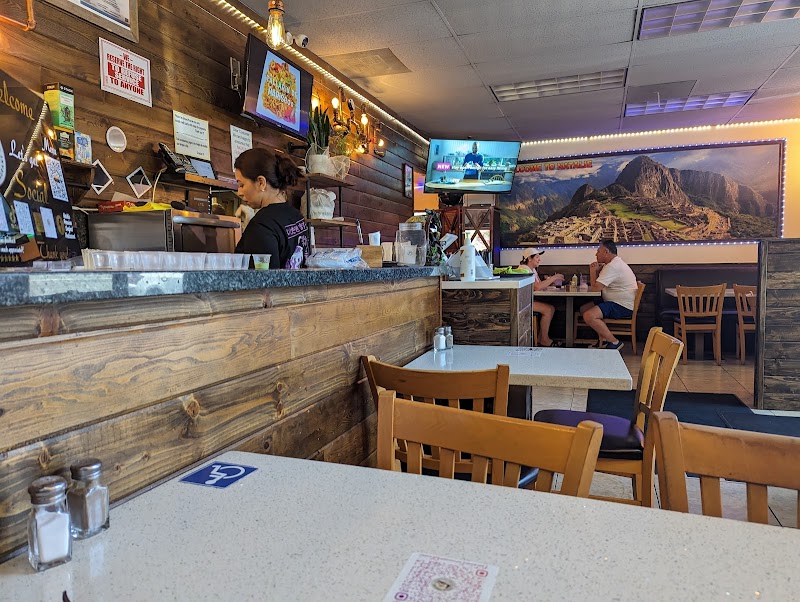 Photo of Natalie's | Peruvian Restaurant