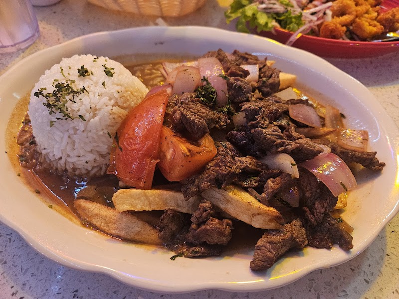 Natalie's | Peruvian Restaurant photo 5