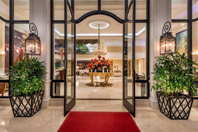 Beverly Hills Plaza Hotel & Spa photo 5