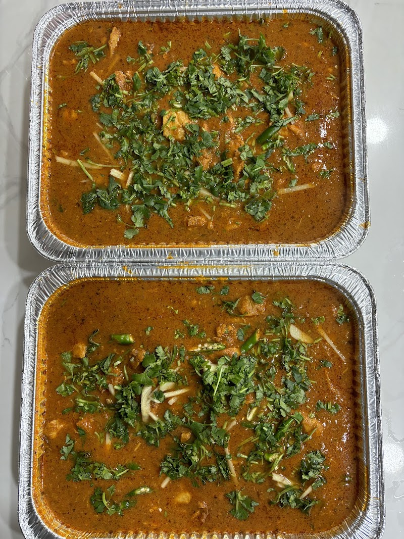 Chic N Chop Indian Cuisine photo 4