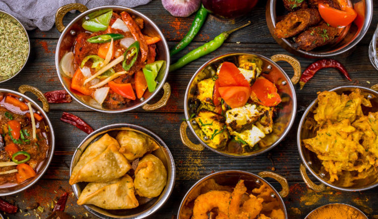 Chic N Chop Indian Cuisine