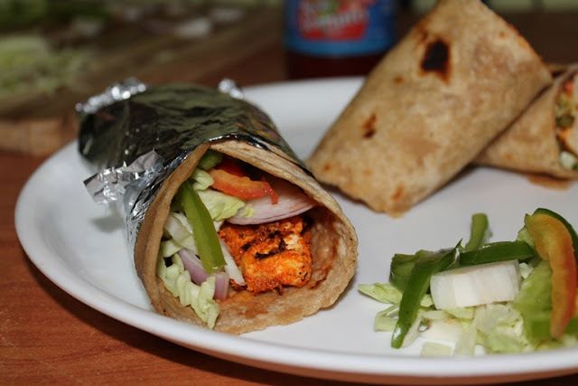 Chic N Chop Indian Cuisine photo 5