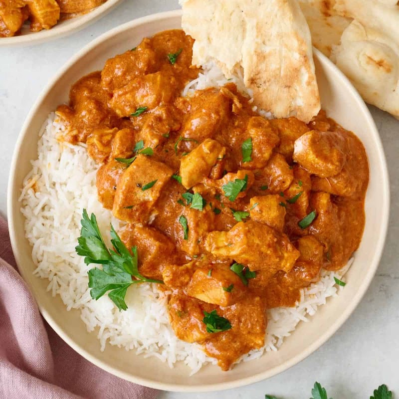 Chic N Chop Indian Cuisine photo 2