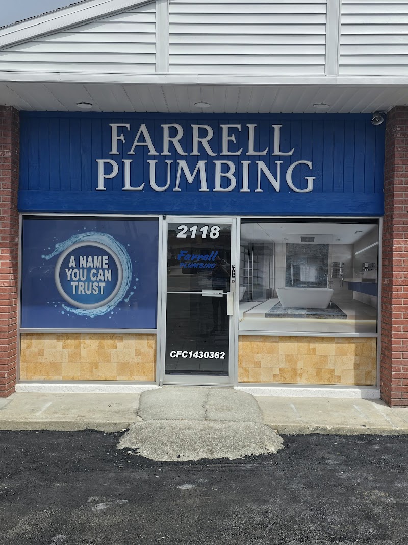Farrell Plumbing photo 4