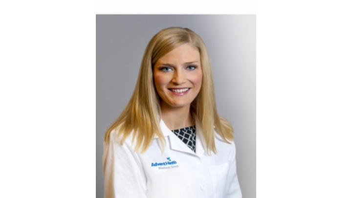 Photo of Stephanie Meyers, PA-C