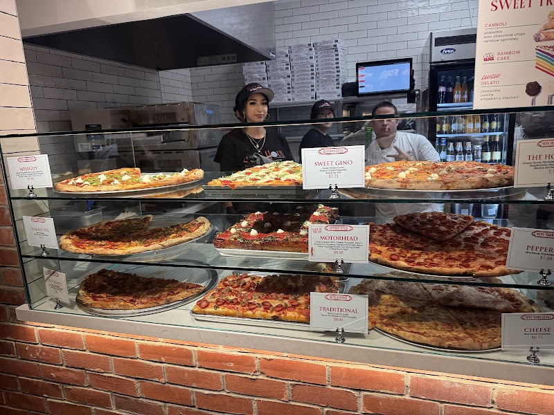 Slice House by Tony Gemignani photo 4
