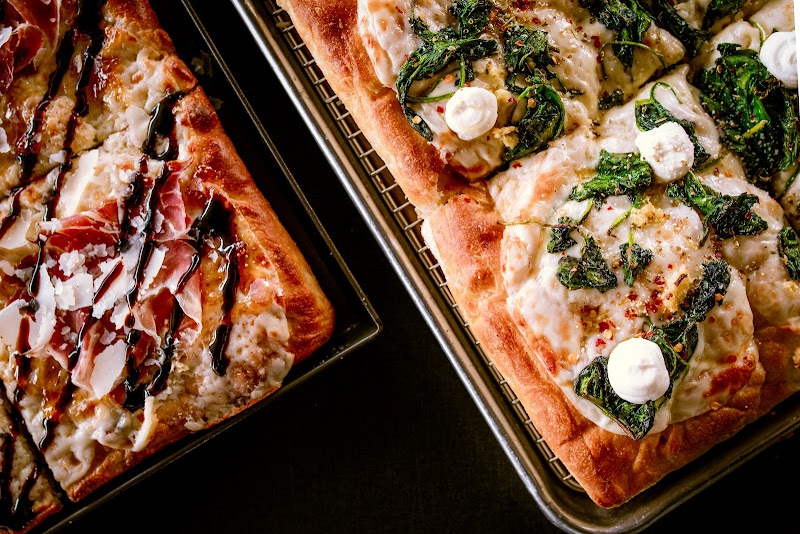 Slice House by Tony Gemignani photo 3