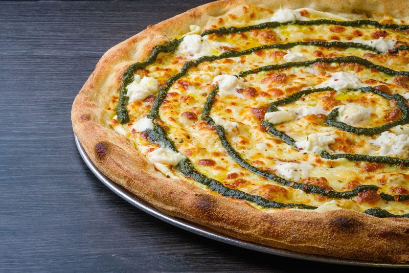 Slice House by Tony Gemignani photo 5