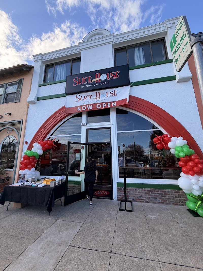 Photo of Slice House by Tony Gemignani