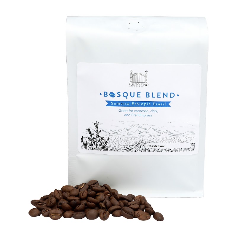 Punto Fino Coffee photo 2