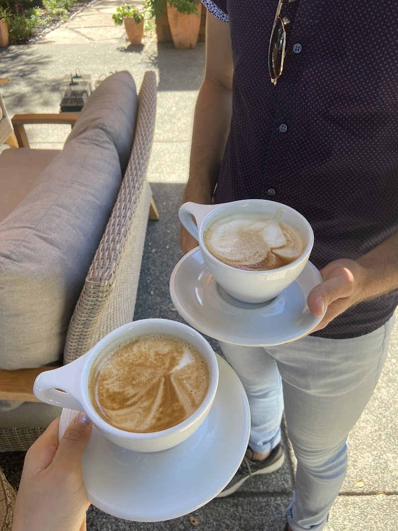 Punto Fino Coffee photo 5