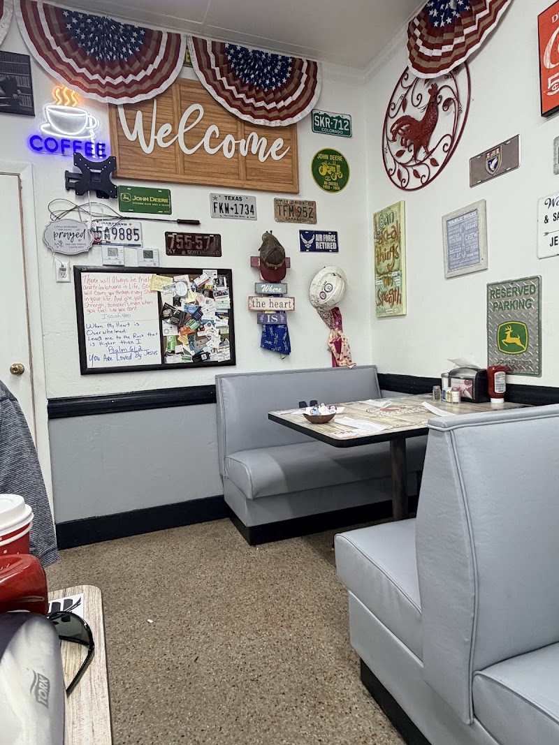 Anna's Restaurant photo 5