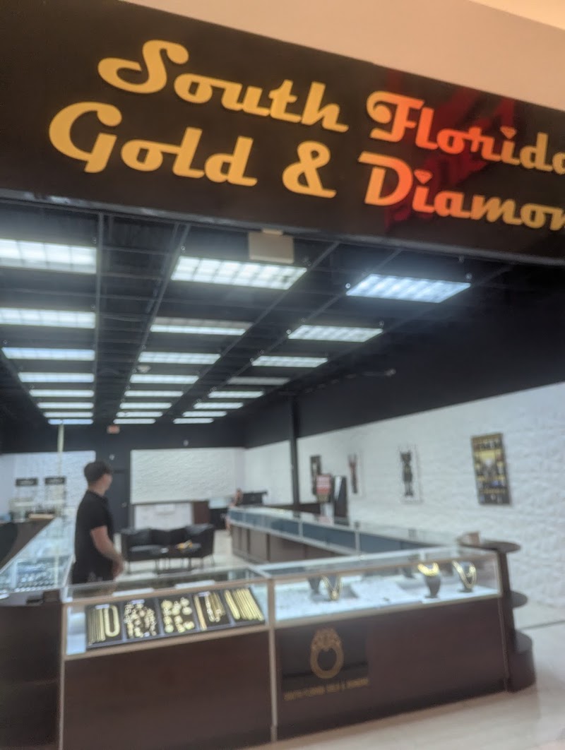 Photo of South Florida Gold & Diamond