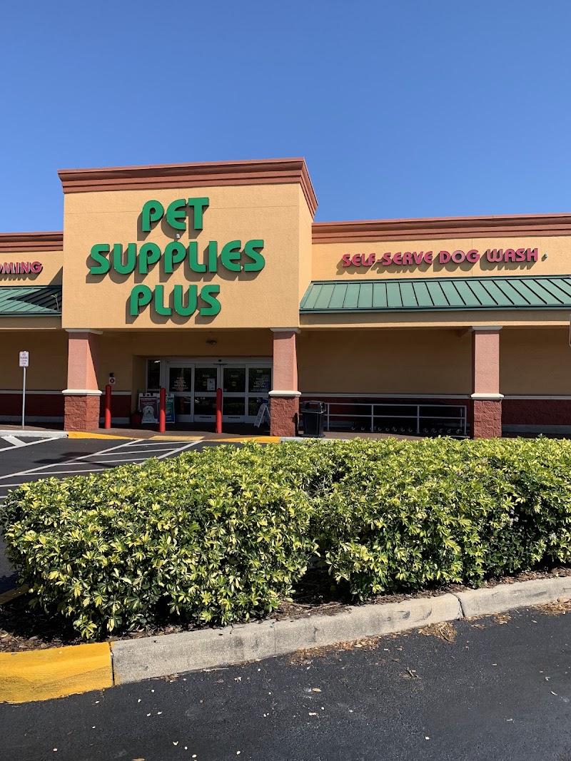 Pet Supplies Plus Pinellas Park