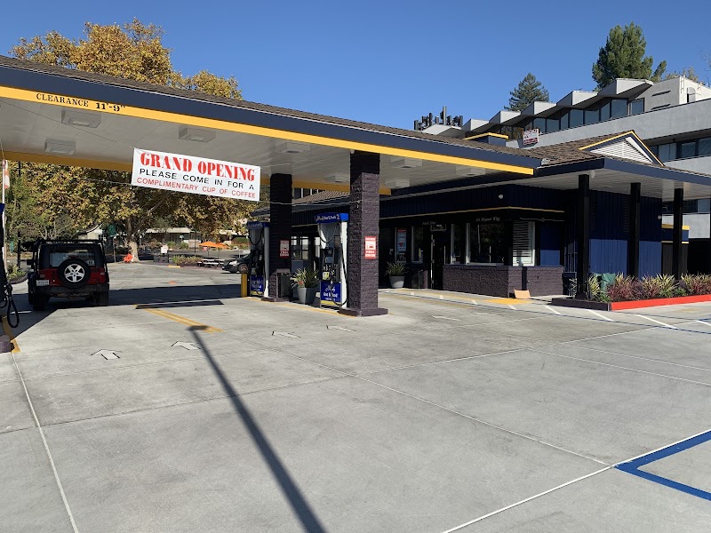 Photo of Orinda Test Only