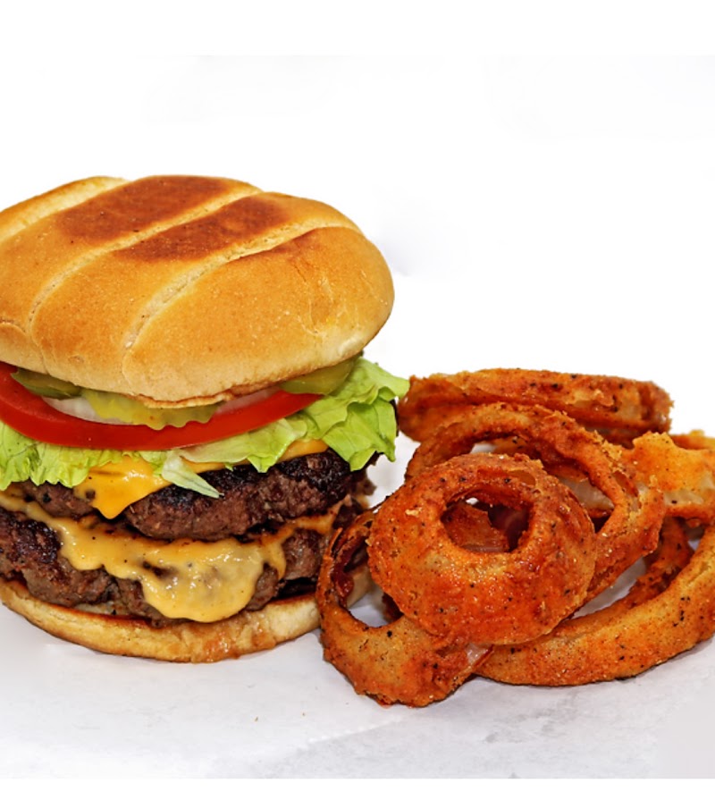 Boomtown Burgers & Catering Co. photo 4
