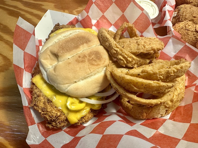 Boomtown Burgers & Catering Co. photo 5