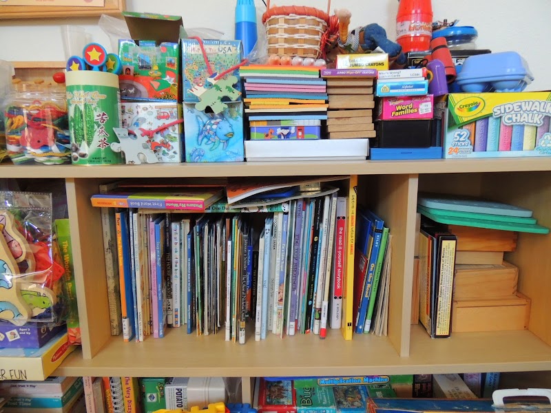 Learning Star Preschool photo 2