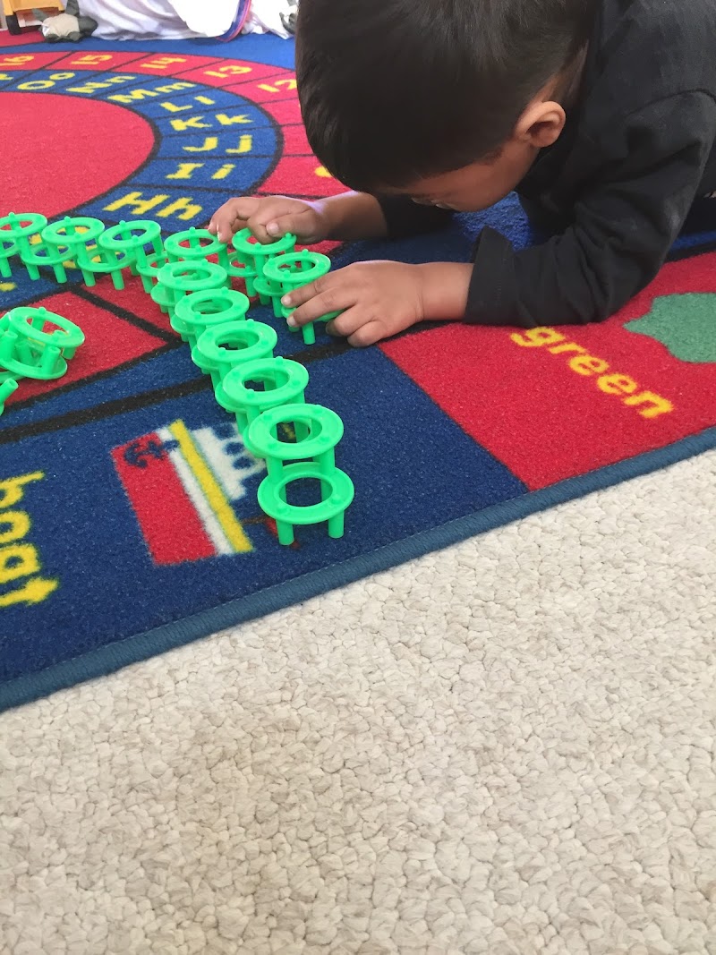 Learning Star Preschool photo 3