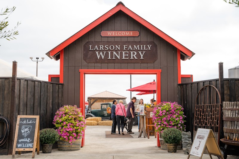 Larson Family Winery photo 4