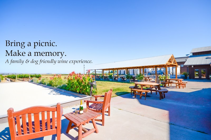 Photo of Larson Family Winery