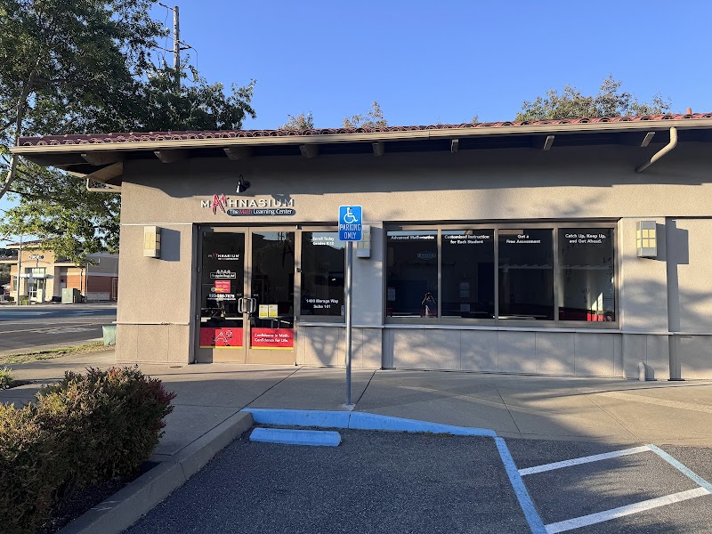 Mathnasium photo 4