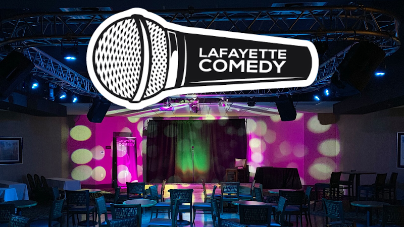 Lafayette Comedy photo 5