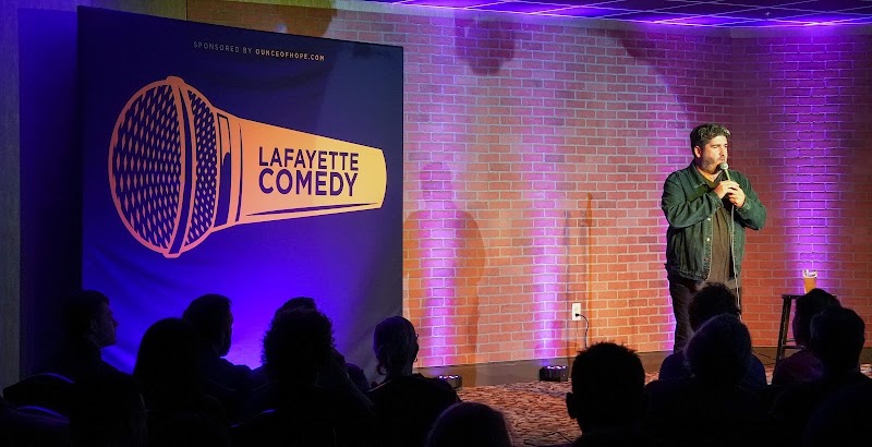 Lafayette Comedy photo 4