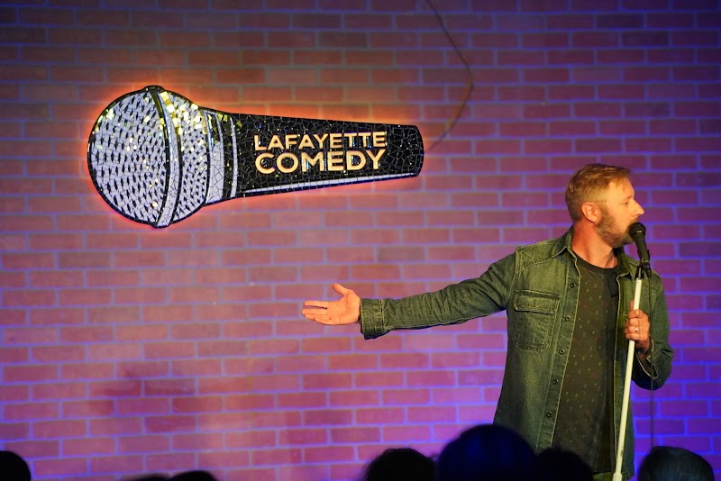 Photo of Lafayette Comedy
