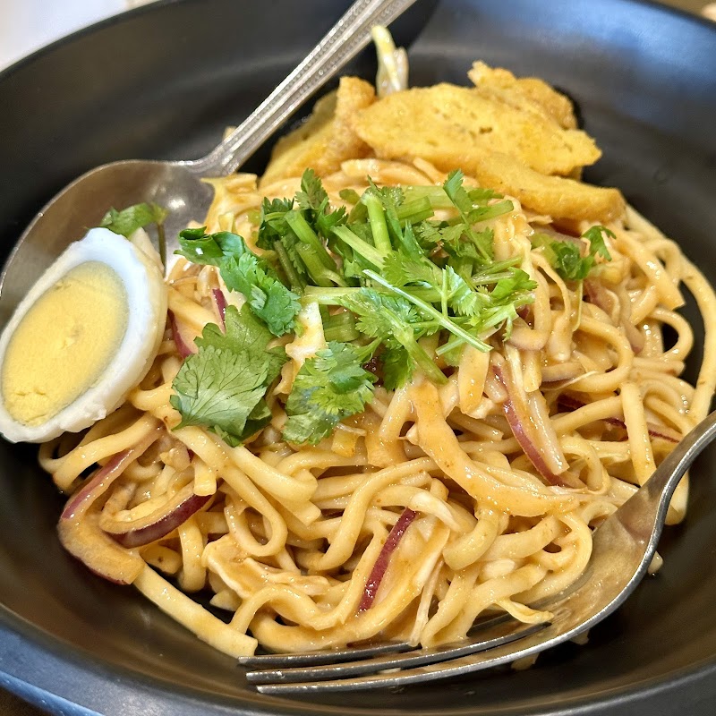 Burma Silver Star Restaurant photo 3